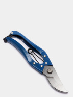 Секатор цельнокованный X-PERT, 180mm,металл.рукоятка, Ø реза 20mm, XP-12090