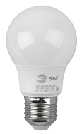 Лампа ЭРА RED LINE LED A55-8W-840-E27 E27 / Е27 8Вт груша нейтральный белый свет