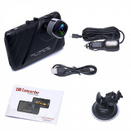 Автовидеорегистратор Орбита AVD-70 (TDS TS-CAR19) (1920х1080,TF до 32Гб)