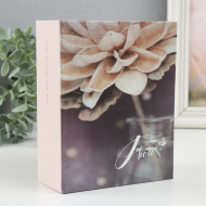 Ф/альбом 100ф 10X15см, 122522