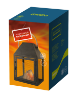 Камин ФАZА FL-H23