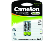 Аккумул. Camelion HR03 300MAh BL2/24/ 3144