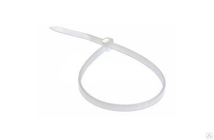 Стяжка 4,8х450 Сигнал (100шт) 25204