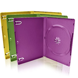 Боксы для дисков