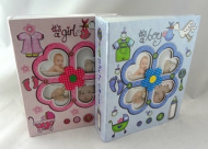 Ф/альбом 200ф 10x15 арт 46230