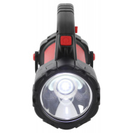 Фонарь ЭРА PA-607 прожектор аккум. 8 Вт, литий, Альфа