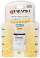 Аккумм. Enkatsu SM SLB-07A