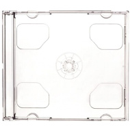 CD-BOX (Двойной прозрачный)