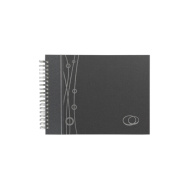 Ф/альбом Image Art SP20 / W018 20 маг.лист. 25*33