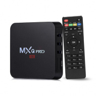 Орбита OT-DVB21 медиа плеер (Cortex A53 2Гц, Android7,1, 1Гб, Flash 8ГБ, Wi-Fi)