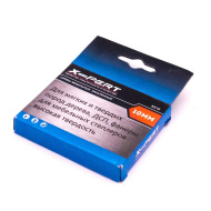 Скобы мебельные закаленные X-PERT тип 53, 10мм, 1000шт.