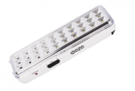 Фонарь ФАZА AccuF9-L30-wh (бел.)