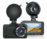 TDS TS-CAR21 автовидеорегистратор