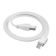 Орбита OT-PCC29 кабель (штекер USB-В 2.0 - штекер microUSB) 1.5м