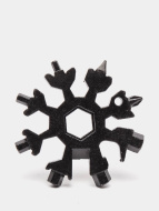 Универсальный ключ "Снежинка" X-PERT 18в1