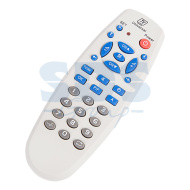 Пульт универсальный для телевизора REXANT RX-188 (38-0025)
