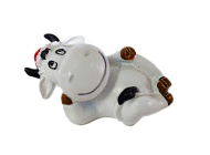 Фигурка "Бык думающий" арт 2007