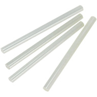 Клеевой стержень d=9мм L=170мм (EX)