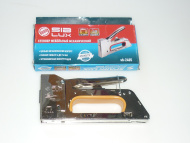 Степлер мебельный Sib Lux SD-2405 профи тип 53. 4-14 мм (в упаковке) /26540