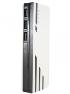 Внешний аккумулятор Padcoo K-2 20000 mAh (Original) белый