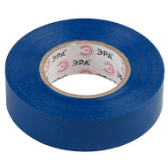 Изолента ПВХ ЭРА 15*20 синяя