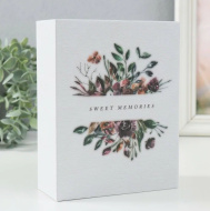 Ф/альбом 100ф 10X15см, 122529