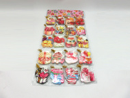 Открытка арт 10437-9 ( 160шт.)