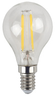 Лампа светод. ЭРА F-LED P45-5w-827-E14