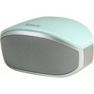 Активная система 1.0 Moon Solo , голуб портатив. Bluetooth Defender