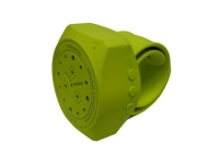 Портативная акустика с BLUETOOTH MP3 Орбита JH-87 Часы