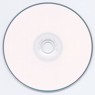 Диск Mirex CD-R 100шт InkJet (полня заливка)700m 48x