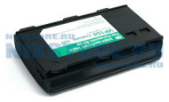 Батарея акк. GP VР154-2100mAh