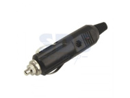 Штекер автоприкуривателя TD-20 с индикатором FD-1810