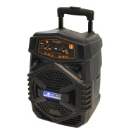 Колонка BLUETOOTH Орбита KTS-1081B