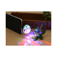 Световая установка Огонёк LD-129 (USB)/200