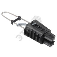 Зажим анкерный ЗАБ 16-35м (РА25х100) ИЭК (1/100)