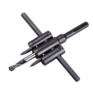 Сверло по дереву регулируемое "Балеринка", d30-120