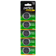 Эл. питания Perfeo CR2450 5BL 