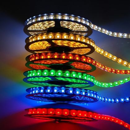 Светодиодная лента