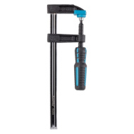 Струбцина  50x200, метал, Smartbuy