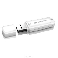 Флеш-карта USB 4Gb Transcend J 370