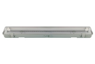 Ultraflash LML-0404-11 C01(Светодиод.св-к корпус под LED 9Вт,220B,IP65)