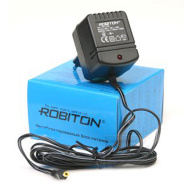 Адаптер/блок питания ROBITON B4.5-500 4,0х1,7