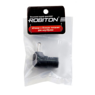 Штекер ROBITON TAB-MND 3.2*0.9/10.5мм