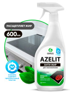 Azelit spray (600 мл) Средство для стеклокерамики 125642