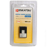 Аккумм. Enkatsu CN NB-1LH