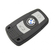 8GB Flash носитель UD-736 брелок бмв