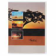 Ф/альбом 36ф 10X15см,мягкая обложка , 110247