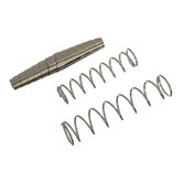 Комплект запасных пружин к секаторам, Greengo /30094