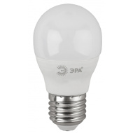 Лампа светод. ЭРА LED smd P45-11w-827-E27